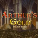 arthurs gold logo