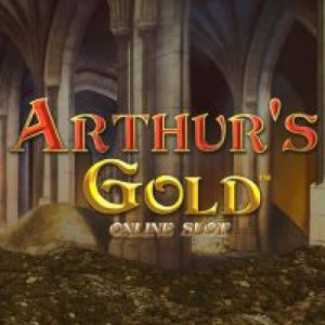 arthurs gold logo