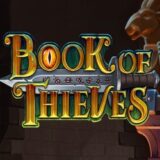 Book of Thieves logo