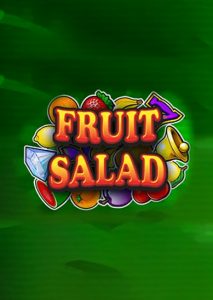 Fruit Salad logo