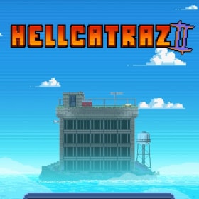 Hellcatraz II 