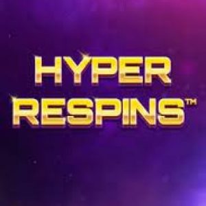 Hyper Respins logo