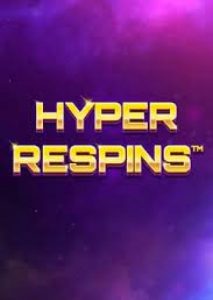 Hyper Respins logo