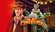 Jack’s Casino Online introduceert het SlotMasters Toernooi