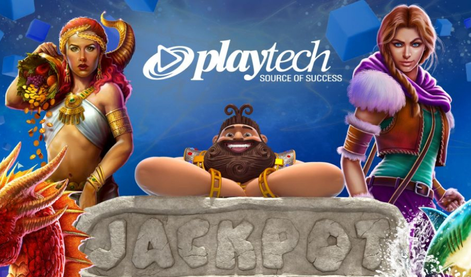 Playtech-news