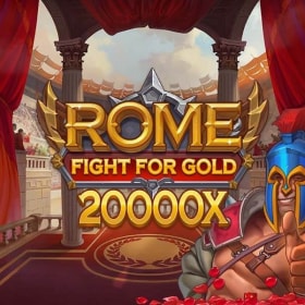Rome Fight for Gold