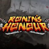Ronin;s Honor logo