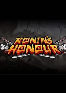 Ronin;s Honor logo