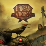 Undead vikings logo