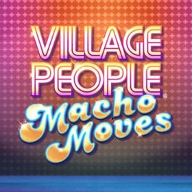 Village People Macho Moves