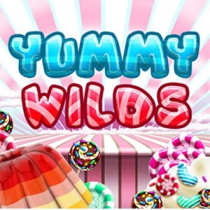 Yummy wilds logo
