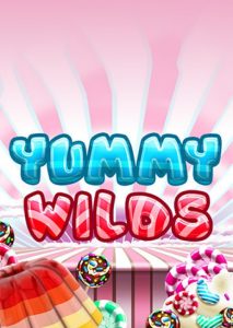 Yummy wilds logo