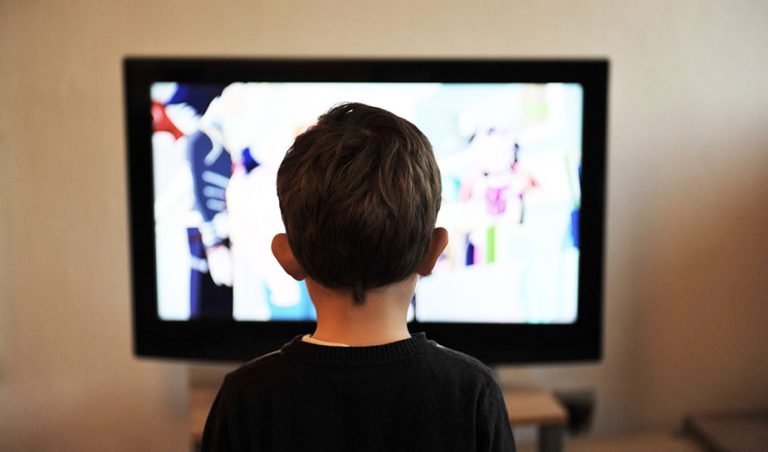 advertenties sportwedstrijden en kinderen