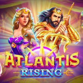 Atlantis Rising 