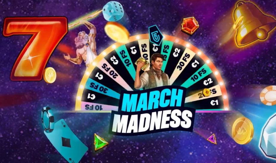 betcity.nl geeft een bonus weg voor lightning roulette