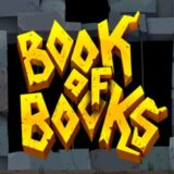 Book of books logo