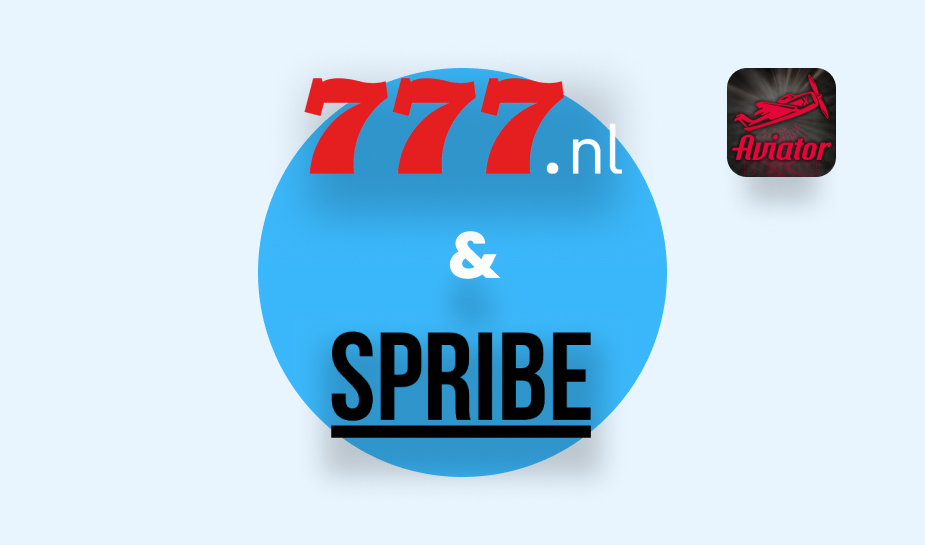 Casino777 verwelkomt de spellen van Spribe