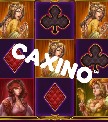 Caxino