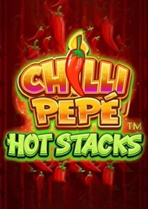 Chilli Pepe Hot Stacks