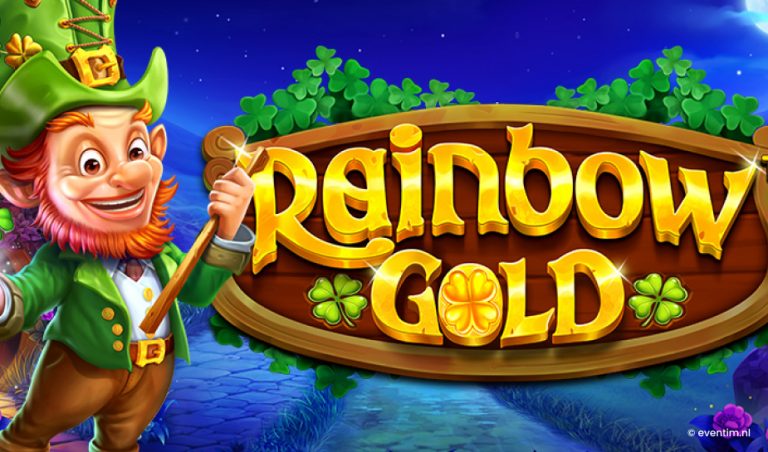 Circus Casino presenteert het St. Patrick’s slot-toernooi