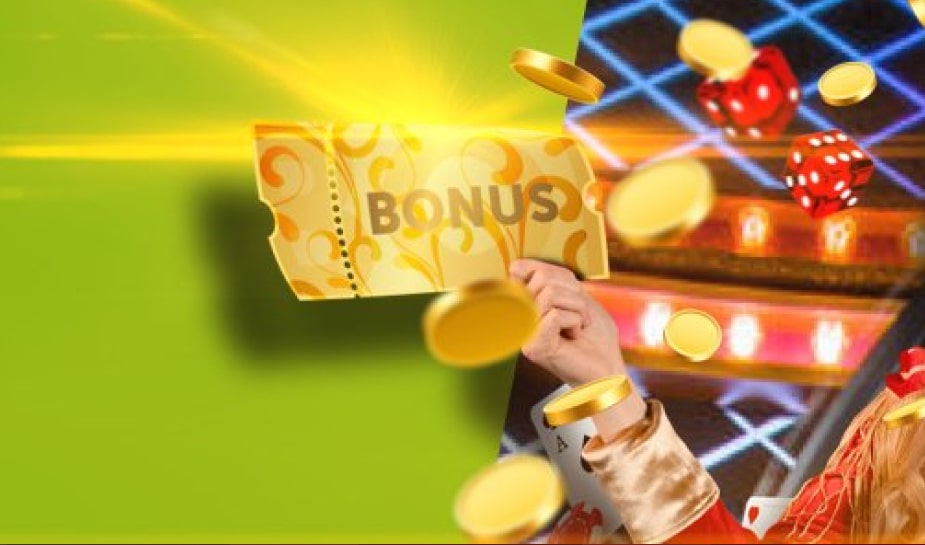 comeon casino lanceert de evolution coupon promotie