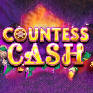Countless cash logo