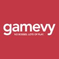 gamevy logo