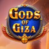 Gods of Giza logo