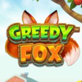 Greedy Fox logo