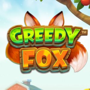 Greedy Fox logo