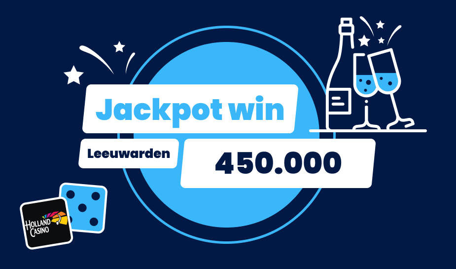 hoge-pokerjackpot-uitgekeerd-in-het-holland-casino-leeuwarden