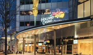 Holland Casino Rotterdam bereikt bijzondere mijlpaal