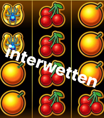 Interwetten