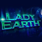 Lady Earth logo
