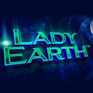 Lady Earth logo