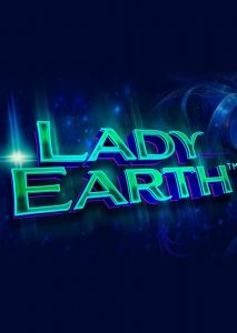 Lady Earth logo
