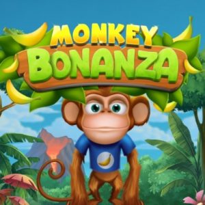monkey bonanza logo