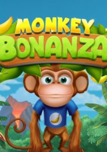 monkey bonanza logo