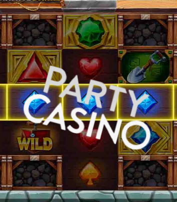 Party Casino