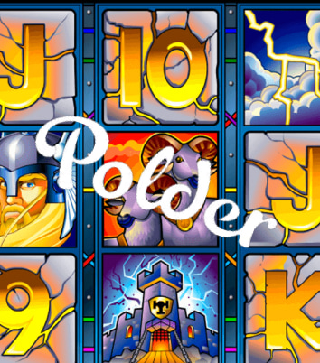 Polder Casino