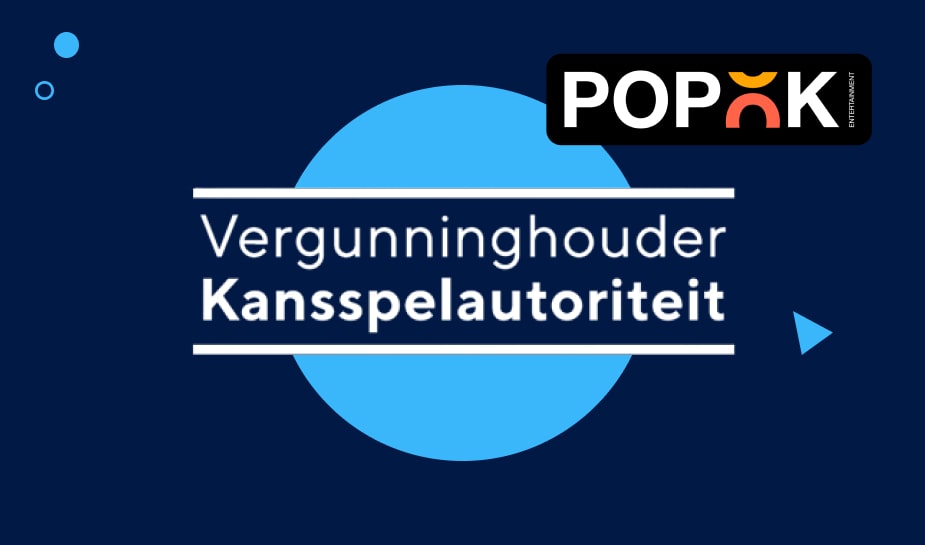 popok gaming mag zijn spellen aanbieden in nederland