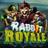 Rabbit Royale logo