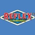 reflex gaming logo