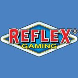 reflex gaming logo