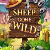 Sheep gone wild logo