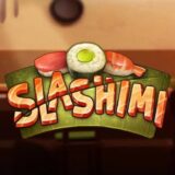 Slashimi logo