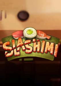 Slashimi logo