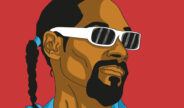 Snoop Dogg gaat de samenwerking aan met Roobet