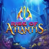 Rise of Atlantis logo