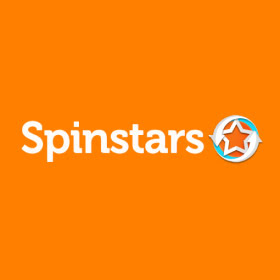 Spinstars